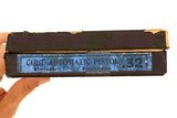 Colt 1903 Hammerless Pistol, Made 1918, Original Box, 286223, FB01643 - 10 of 14