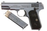 Colt 1903 Hammerless Pistol, Made 1918, Original Box, 286223, FB01643 - 3 of 14