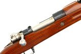 Brno Persian Military 98-29 Rifle, Matching Bayonet, C04306, FB01840 - 4 of 23