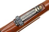 Brno Persian Military 98-29 Rifle, Matching Bayonet, C04306, FB01840 - 8 of 23