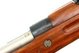 Brno Persian Military 98-29 Rifle, Matching Bayonet, C04306, FB01840 - 22 of 23