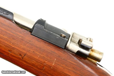Brno Persian Military 98-29 Rifle, Matching Bayonet, C04306, FB01840 - Image 21 of 23