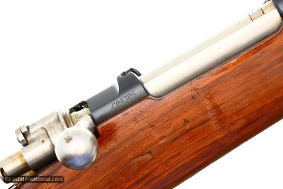 Brno Persian Military 98-29 Rifle, Matching Bayonet, C04306, FB01840 - Image 23 of 23