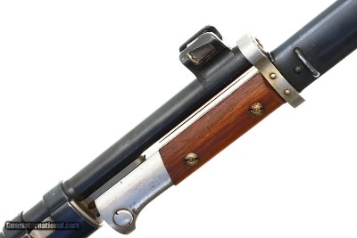 Brno Persian Military 98-29 Rifle, Matching Bayonet, C04306, FB01840 - Image 15 of 23