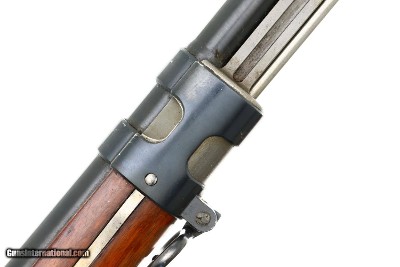 Brno Persian Military 98-29 Rifle, Matching Bayonet, C04306, FB01840 - Image 10 of 23