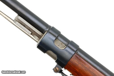 Brno Persian Military 98-29 Rifle, Matching Bayonet, C04306, FB01840 - Image 11 of 23