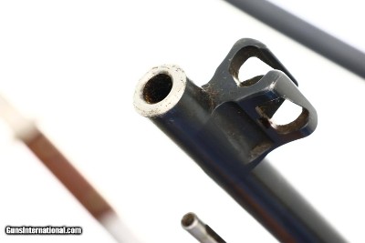 Brno Persian Military 98-29 Rifle, Matching Bayonet, C04306, FB01840 - Image 14 of 23