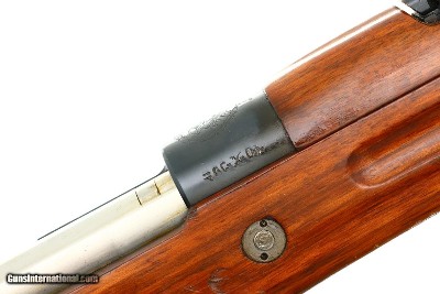Brno Persian Military 98-29 Rifle, Matching Bayonet, C04306, FB01840 - Image 22 of 23