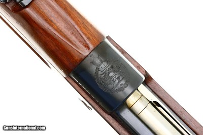 Brno Persian Military 98-29 Rifle, Matching Bayonet, C04306, FB01840 - Image 19 of 23