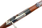 Brno Persian Military 98-29 Rifle, Matching Bayonet, C04306, FB01840 - 5 of 23