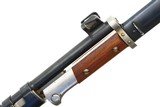 Brno Persian Military 98-29 Rifle, Matching Bayonet, C04306, FB01840 - 15 of 23