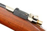 Brno Persian Military 98-29 Rifle, Matching Bayonet, C04306, FB01840 - 21 of 23