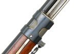 Brno Persian Military 98-29 Rifle, Matching Bayonet, C04306, FB01840 - 10 of 23