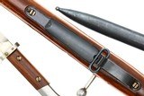 Brno Persian Military 98-29 Rifle, Matching Bayonet, C04306, FB01840 - 13 of 23