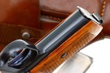 Stunning, Original Mauser 1914 Pistol, Rig, 478987, FB00330 - 9 of 16