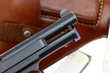 Stunning, Original Mauser 1914 Pistol, Rig, 478987, FB00330 - 11 of 16
