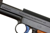 Stunning, Original Mauser 1914 Pistol, Rig, 478987, FB00330 - 3 of 16