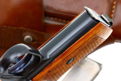Stunning, Original Mauser 1914 Pistol, Rig, 478987, FB00330 - Image 9 of 16