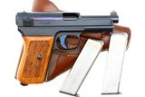 Stunning, Original Mauser 1914 Pistol, Rig, 478987, FB00330 - 2 of 16