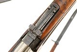 Wonderful Russian Izhevsk Tokarev SVT-40 Rifle, Bayonet, KC404, FB01830 - 4 of 25