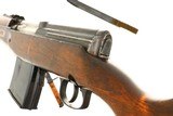 Wonderful Russian Izhevsk Tokarev SVT-40 Rifle, Bayonet, KC404, FB01830 - 16 of 25