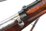 Wonderful Russian Izhevsk Tokarev SVT-40 Rifle, Bayonet, KC404, FB01830 - 7 of 25