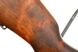 Wonderful Russian Izhevsk Tokarev SVT-40 Rifle, Bayonet, KC404, FB01830 - 11 of 25