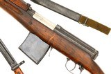 Wonderful Russian Izhevsk Tokarev SVT-40 Rifle, Bayonet, KC404, FB01830 - 23 of 25