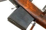 Wonderful Russian Izhevsk Tokarev SVT-40 Rifle, Bayonet, KC404, FB01830 - 13 of 25