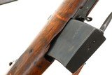 Wonderful Russian Izhevsk Tokarev SVT-40 Rifle, Bayonet, KC404, FB01830 - 15 of 25
