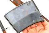 Wonderful Russian Izhevsk Tokarev SVT-40 Rifle, Bayonet, KC404, FB01830 - 21 of 25