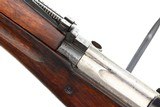 Wonderful Russian Izhevsk Tokarev SVT-40 Rifle, Bayonet, KC404, FB01830 - 5 of 25