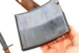 Wonderful Russian Izhevsk Tokarev SVT-40 Rifle, Bayonet, KC404, FB01830 - 20 of 25