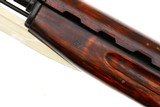 Gorgeous, Near New Russian Izhevsk SKS Rifle, Bayonet, C420M, FB01832 - 4 of 12