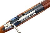 Mauser, Brazilian 1935 Rifle, Matching Bayonet & Test Target, 46, FB01786 - 3 of 17