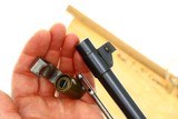 Mauser, Brazilian 1935 Rifle, Matching Bayonet & Test Target, 46, FB01786 - 17 of 17