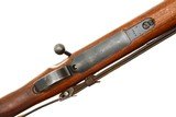 Berlin-Lubecker Mauser K98 Rifle, WWII (made 1940), 8761i, FB01896 - 8 of 15