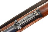 Berlin-Lubecker Mauser K98 Rifle, WWII (made 1940), 8761i, FB01896 - 4 of 15
