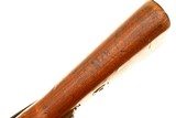 Berlin-Lubecker Mauser K98 Rifle, WWII (made 1940), 8761i, FB01896 - 11 of 15