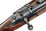 Berlin-Lubecker Mauser K98 Rifle, WWII (made 1940), 8761i, FB01896 - 5 of 15
