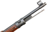 Berlin-Lubecker Mauser K98 Rifle, WWII (made 1940), 8761i, FB01896 - 9 of 15