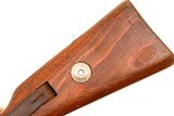 Berlin-Lubecker Mauser K98 Rifle, WWII (made 1940), 8761i, FB01896 - 12 of 15