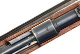 Berlin-Lubecker Mauser K98 Rifle, WWII (made 1940), 8761i, FB01896 - 3 of 15