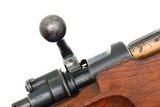Berlin-Lubecker Mauser K98 Rifle, WWII (made 1940), 8761i, FB01896 - 14 of 15