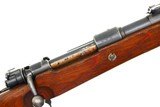 Berlin-Lubecker Mauser K98 Rifle, WWII (made 1940), 8761i, FB01896 - 7 of 15