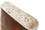 Berlin-Lubecker Mauser K98 Rifle, WWII (made 1940), 8761i, FB01896 - 15 of 15