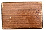 Colt National Match Pistol, Original Box, Extra Mag, 1818-MR, FB01690 - 9 of 12