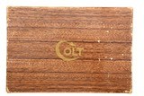 Colt National Match Pistol, Original Box, Extra Mag, 1818-MR, FB01690 - 8 of 12