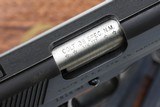 Colt National Match Pistol, Original Box, Extra Mag, 1818-MR, FB01690 - 5 of 12