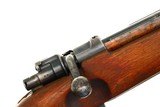 Berlin-Lubecker Mauser K98 Rifle, WWII, (Made 1941), 6983c, FB01897 - 2 of 20